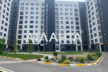 1-комнатная квартира по адресу ул. Николая Мозгового (площадь 40,2 м²) - Atlanta.ua - фото 19