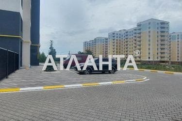 1-комнатная квартира по адресу ул. Николая Мозгового (площадь 40,2 м²) - Atlanta.ua - фото 21