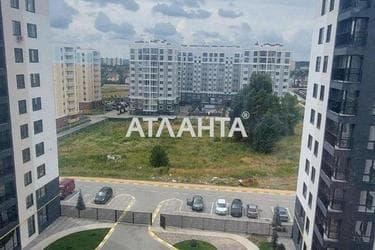 1-комнатная квартира по адресу ул. Николая Мозгового (площадь 40,2 м²) - Atlanta.ua - фото 29