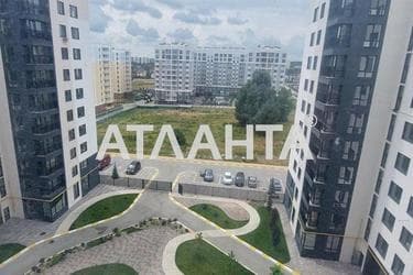 1-комнатная квартира по адресу ул. Николая Мозгового (площадь 40,2 м²) - Atlanta.ua - фото 30