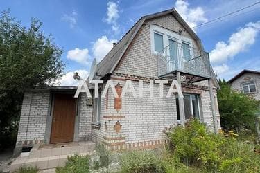 House by the address st. Lisova (area 62 m²) - Atlanta.ua - photo 31
