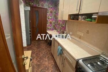 1-кімнатна квартира за адресою вул. Розкидайлівська (площа 29 м²) - Atlanta.ua - фото 14