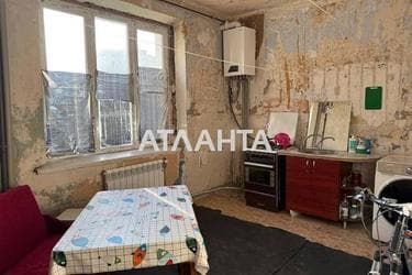2-комнатная квартира по адресу ул. Бабеля (площадь 64 м²) - Atlanta.ua - фото 12