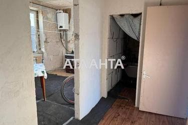 2-комнатная квартира по адресу ул. Бабеля (площадь 64 м²) - Atlanta.ua - фото 13