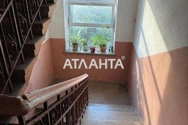 2-комнатная квартира по адресу ул. Бабеля (площадь 64 м²) - Atlanta.ua - фото 16