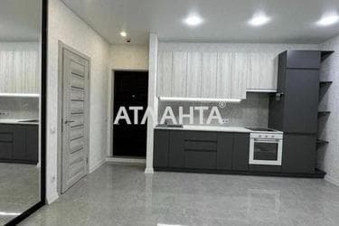 1-room apartment apartment by the address st. Sakharova (area 45 m²) - Atlanta.ua - photo 16