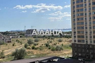 1-room apartment apartment by the address st. Sakharova (area 45 m²) - Atlanta.ua - photo 25