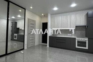 1-room apartment apartment by the address st. Sakharova (area 45 m²) - Atlanta.ua - photo 14