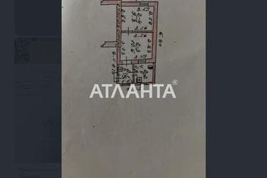 Будинок за адресою вул. Деревообробна (площа 29 м²) - Atlanta.ua - фото 18