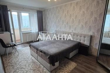 1-комнатная квартира по адресу Небесной Сотни пр. (площадь 34 м²) - Atlanta.ua - фото 14