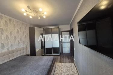 1-комнатная квартира по адресу Небесной Сотни пр. (площадь 34 м²) - Atlanta.ua - фото 17