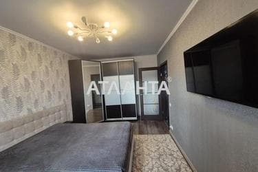 1-комнатная квартира по адресу Небесной Сотни пр. (площадь 34 м²) - Atlanta.ua - фото 18