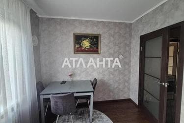 1-комнатная квартира по адресу Небесной Сотни пр. (площадь 34 м²) - Atlanta.ua - фото 19