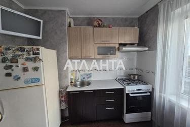 1-комнатная квартира по адресу Небесной Сотни пр. (площадь 34 м²) - Atlanta.ua - фото 20