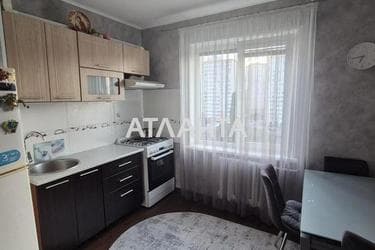 1-комнатная квартира по адресу Небесной Сотни пр. (площадь 34 м²) - Atlanta.ua - фото 21