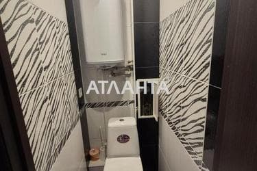 1-комнатная квартира по адресу Небесной Сотни пр. (площадь 34 м²) - Atlanta.ua - фото 22
