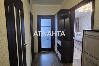 1-комнатная квартира по адресу Небесной Сотни пр. (площадь 34 м²) - Atlanta.ua - фото 23