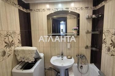 1-комнатная квартира по адресу Небесной Сотни пр. (площадь 34 м²) - Atlanta.ua - фото 24