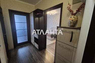 1-комнатная квартира по адресу Небесной Сотни пр. (площадь 34 м²) - Atlanta.ua - фото 25