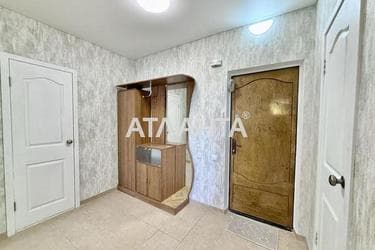 1-кімнатна квартира за адресою вул. Балківська (площа 43 м²) - Atlanta.ua - фото 21