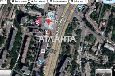 1-кімнатна квартира за адресою вул. Балківська (площа 43 м²) - Atlanta.ua - фото 28