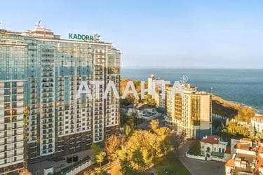 1-room apartment apartment by the address st. Frantsuzskiy bul Proletarskiy bul (area 53,7 m²) - Atlanta.ua - photo 19