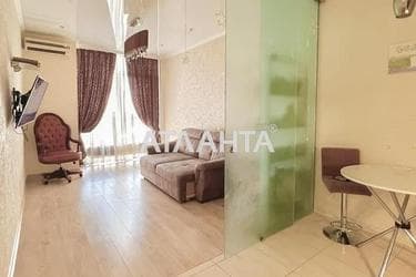 1-room apartment apartment by the address st. Frantsuzskiy bul Proletarskiy bul (area 53,7 m²) - Atlanta.ua - photo 20