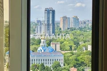 1-room apartment apartment by the address st. Frantsuzskiy bul Proletarskiy bul (area 53,7 m²) - Atlanta.ua - photo 22