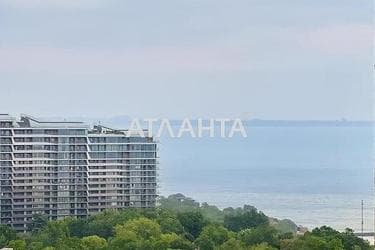 1-room apartment apartment by the address st. Frantsuzskiy bul Proletarskiy bul (area 53,7 m²) - Atlanta.ua - photo 23