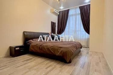 1-room apartment apartment by the address st. Frantsuzskiy bul Proletarskiy bul (area 53,7 m²) - Atlanta.ua - photo 24