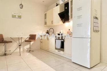 1-room apartment apartment by the address st. Frantsuzskiy bul Proletarskiy bul (area 53,7 m²) - Atlanta.ua - photo 25