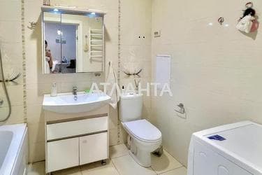 1-room apartment apartment by the address st. Frantsuzskiy bul Proletarskiy bul (area 53,7 m²) - Atlanta.ua - photo 26
