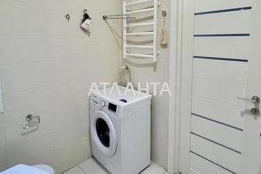1-room apartment apartment by the address st. Frantsuzskiy bul Proletarskiy bul (area 53,7 m²) - Atlanta.ua - photo 27