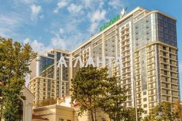 1-room apartment apartment by the address st. Frantsuzskiy bul Proletarskiy bul (area 53,7 m²) - Atlanta.ua - photo 34