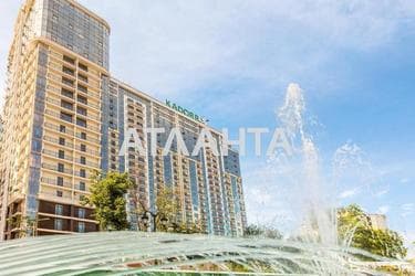 1-room apartment apartment by the address st. Frantsuzskiy bul Proletarskiy bul (area 53,7 m²) - Atlanta.ua - photo 35