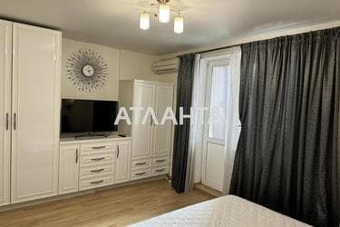 1-кімнатна квартира за адресою вул. Торгова (площа 34 м²) - Atlanta.ua - фото 10