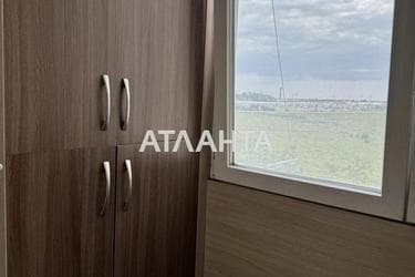 1-кімнатна квартира за адресою вул. Торгова (площа 34 м²) - Atlanta.ua - фото 12