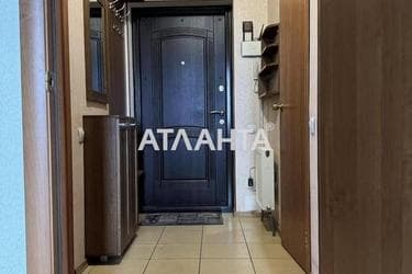 1-кімнатна квартира за адресою вул. Торгова (площа 34 м²) - Atlanta.ua - фото 13
