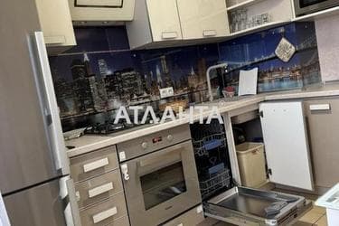 1-кімнатна квартира за адресою вул. Торгова (площа 34 м²) - Atlanta.ua - фото 14
