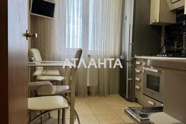 1-кімнатна квартира за адресою вул. Торгова (площа 34 м²) - Atlanta.ua - фото 15