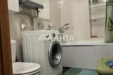 1-кімнатна квартира за адресою вул. Торгова (площа 34 м²) - Atlanta.ua - фото 16