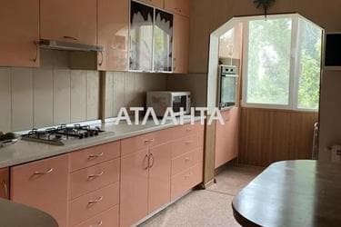 3-rooms apartment apartment by the address st. Makhachkalinskaya (area 65 m²) - Atlanta.ua - photo 11