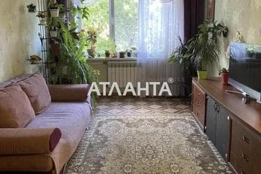 3-rooms apartment apartment by the address st. Makhachkalinskaya (area 65 m²) - Atlanta.ua - photo 12