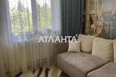 3-rooms apartment apartment by the address st. Makhachkalinskaya (area 65 m²) - Atlanta.ua - photo 14