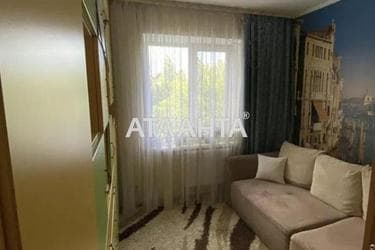 3-rooms apartment apartment by the address st. Makhachkalinskaya (area 65 m²) - Atlanta.ua - photo 15