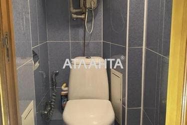 3-rooms apartment apartment by the address st. Makhachkalinskaya (area 65 m²) - Atlanta.ua - photo 18
