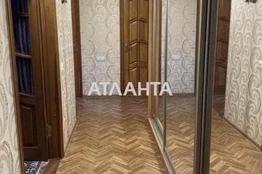 3-rooms apartment apartment by the address st. Makhachkalinskaya (area 65 m²) - Atlanta.ua - photo 19