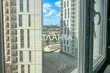 1-комнатная квартира по адресу ул. Краснова (площадь 42,7 м²) - Atlanta.ua - фото 16
