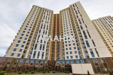 1-комнатная квартира по адресу ул. Краснова (площадь 42,7 м²) - Atlanta.ua - фото 17