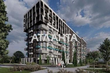 1-кімнатна квартира за адресою вул. Бочарова ген. (площа 41,3 м²) - Atlanta.ua - фото 7